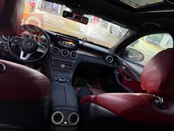 مرسيدس بنز C-Class